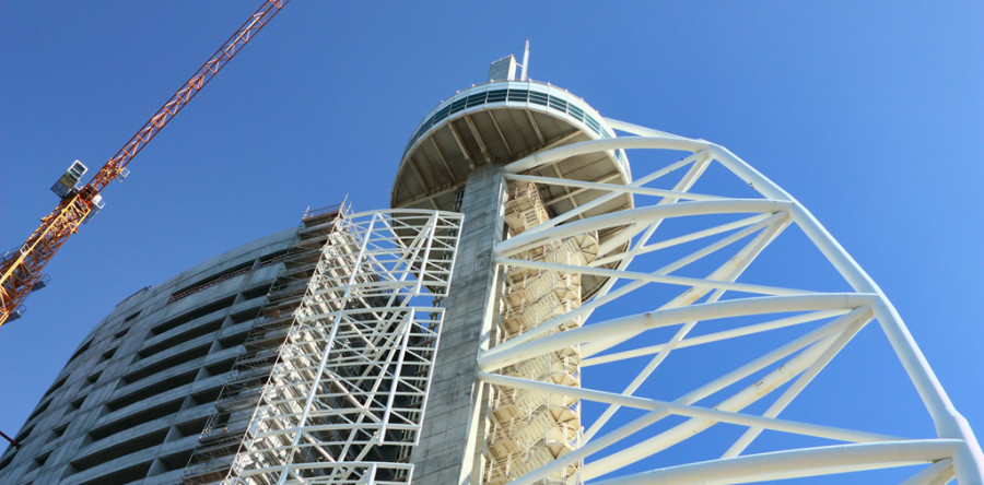 Suspendisse arcu nisl