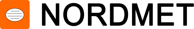 Nordmet Logo