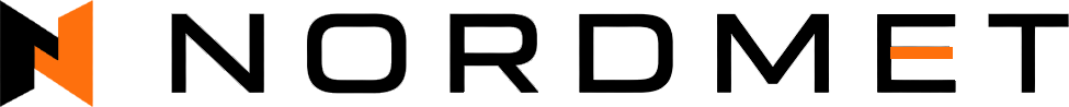 Nordmet Logo