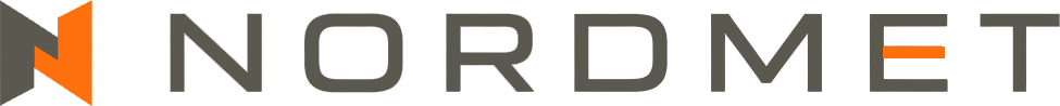 Nordmet Logo